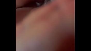 She is enjoying the f*ck