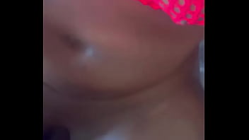 She is enjoying the f*ck