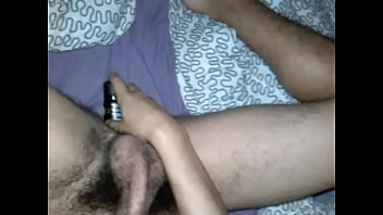 Gay Boy Playing Deodorant Tipo thumbnail