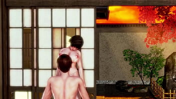 Asian girls getting fucked