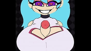 Agradando minha fã girl