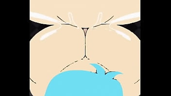 Agradando minha fã girl