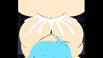 Agradando minha fã girl