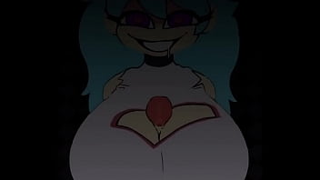 Agradando minha fã girl