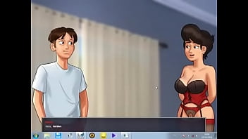 Cojiendo con la madre de mi mejor amiga parte2