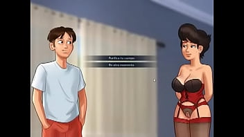 Cojiendo con la madre de mi mejor amiga parte2