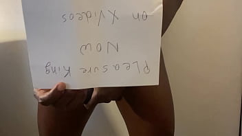 Verification video