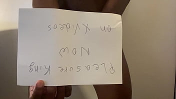 Verification video