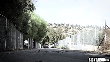 Hot babes sucks big hard penis