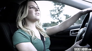 Hot babes sucks big hard penis