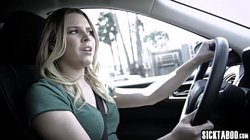 Hot babes sucks big hard penis