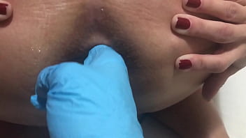 Como dilatar um cu com a mão Como dilatar um cu com a mão