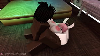 Creaming inside of this human moth