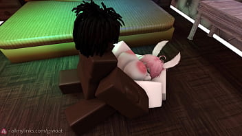 Creaming Inside Of This Human Moth thumbnail