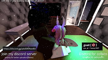 Creaming inside of this human moth