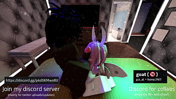 Creaming inside of this human moth