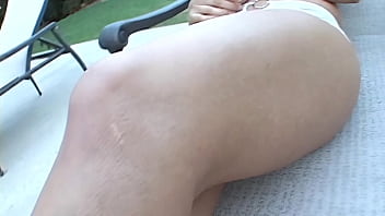 Don't miss the part where she takes a big load on her mouth