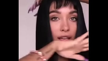 Las Tetas De Maria Becerra Esta Para Chuparle Las Tetas Mia Morrr La Mari thumbnail
