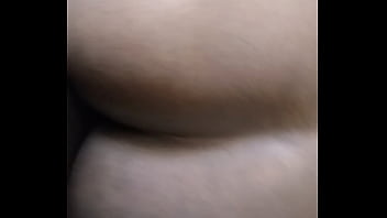 Backshots from my bbw friend