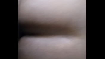 Backshots from my bbw friend