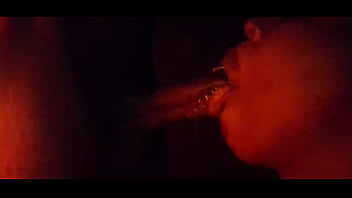 The sloppy red light special