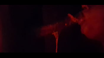 The sloppy red light special