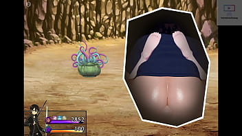 Sao ntr online 2 the trap magic v0 55 part 10 esp