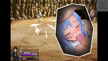 Sao ntr online 2 the trap magic v0 55 part 10 esp