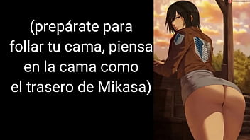 On titan joi en español