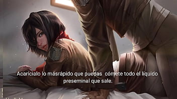 On titan joi en español