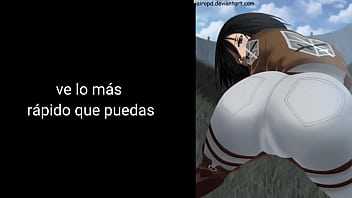 On titan joi en español