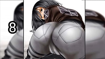 On titan joi en español