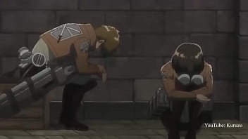 On titan joi en español