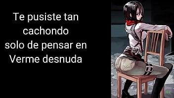 On titan joi en español