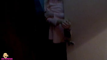 The Student Cheated On The Guy And Got Punished By Her Husband Pissing In Her Mouth thumbnail