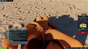 Noche 10 3 chicos 3dxchat