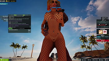 Noche 10 3 chicos 3dxchat