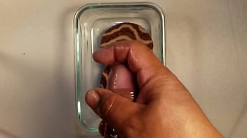 Cumming On My Cookies thumbnail