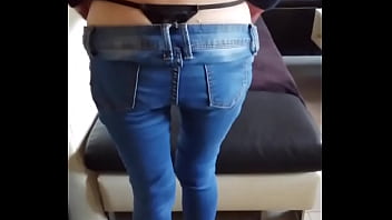 Ce n'est que le début où je le chauffe et te chauffe la suite est plus