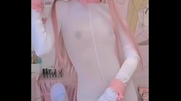 Titicosplay sexy asian babe girl