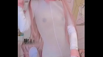 Titicosplay sexy asian babe girl
