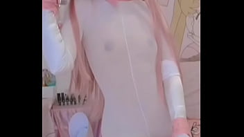 Titicosplay sexy asian babe girl