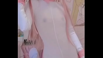 Titicosplay sexy asian babe girl