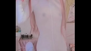 Titicosplay sexy asian babe girl