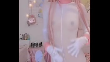 Titicosplay sexy asian babe girl Titicosplay sexy asian babe girl