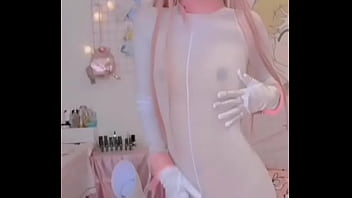 Titicosplay sexy asian babe girl