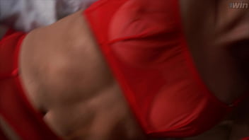 U seems like little red riding hood did u lost