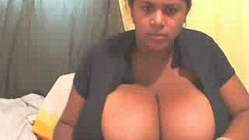 Kristina milan webcam boobs 21