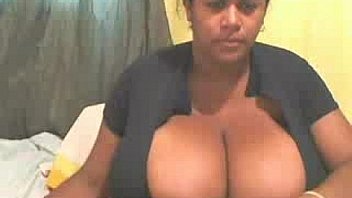 Kristina milan webcam boobs 21