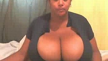 Kristina milan webcam boobs 21